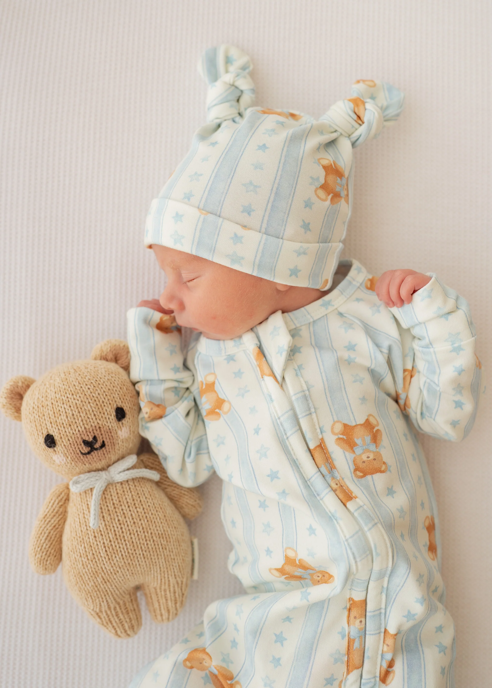 Newborn Gift Guide
