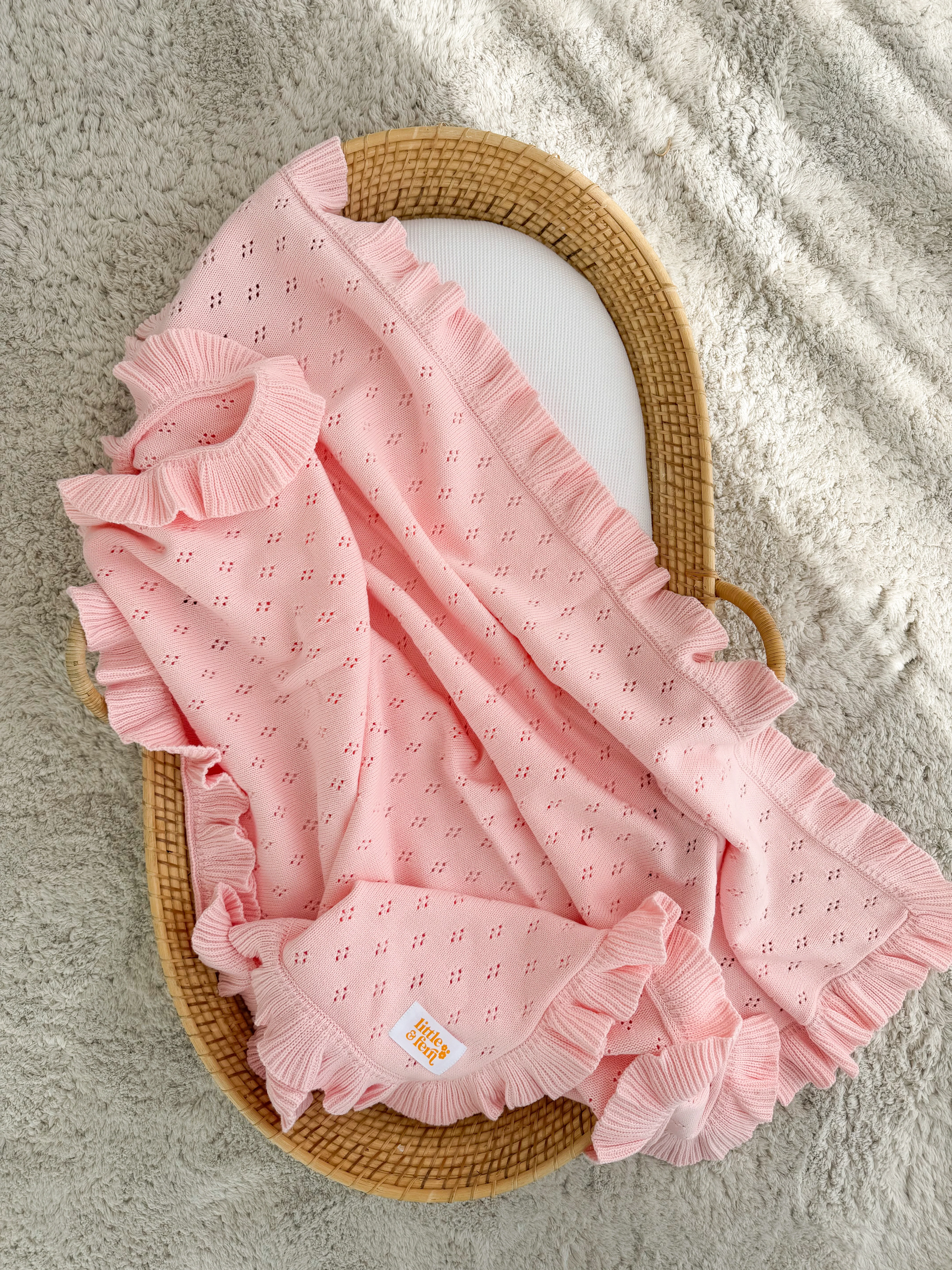 Newborn Baby Girl Gift Guide